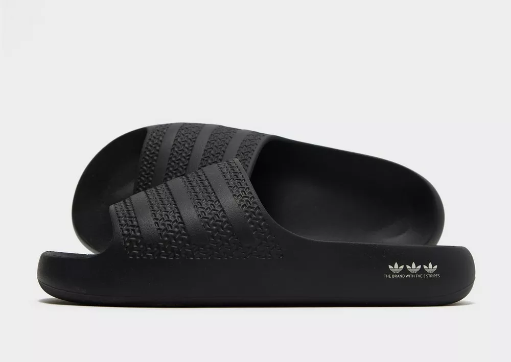 ADIDAS ADILETTE AYOON SLIDES, фото 1 з 6