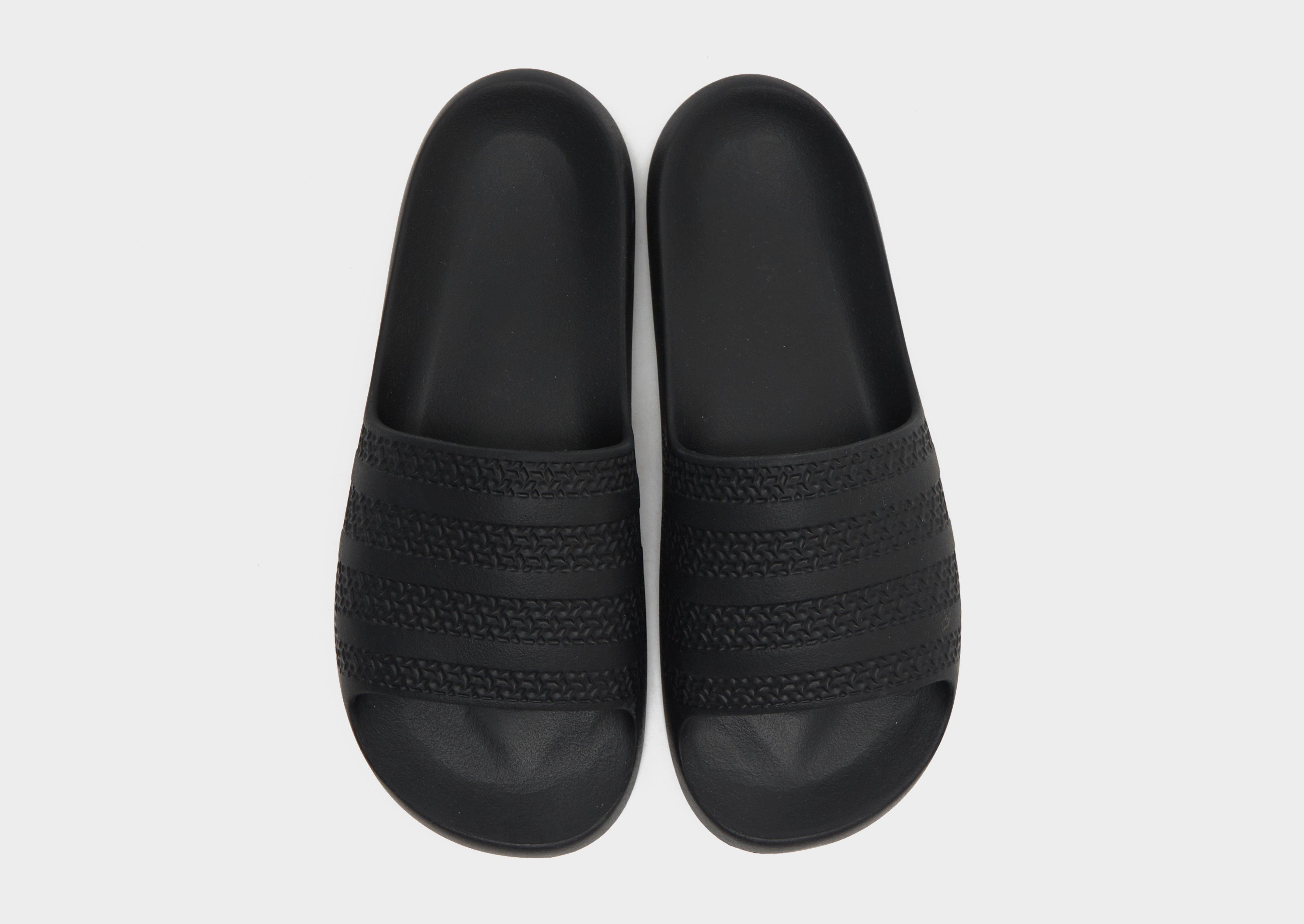 Дамски чехли ADIDAS ADILETTE AYOON SLIDES  GX1979 Черен