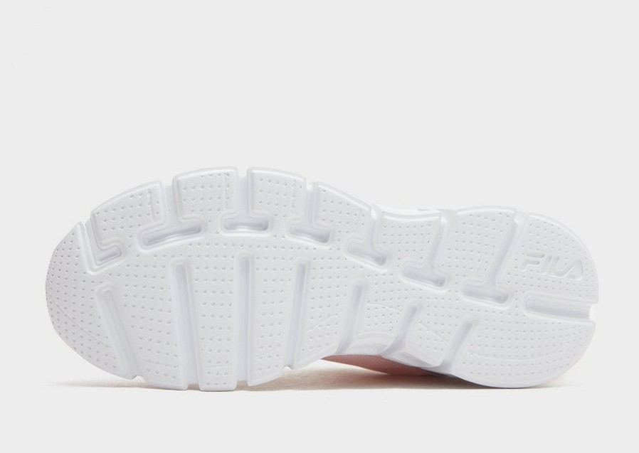 Buty do biegania damskie FILA FLASH ATTACK  5RM02271645 Różowy