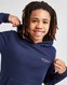 MCKENZIE Z KAPTUREM ESSENTIAL 2 OVERHEAD HOODIE JUNIOR