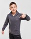 MCKENZIE S KAPUCŇOU ESSENTIAL 2 OVERHEAD HOODIE JUNIOR
