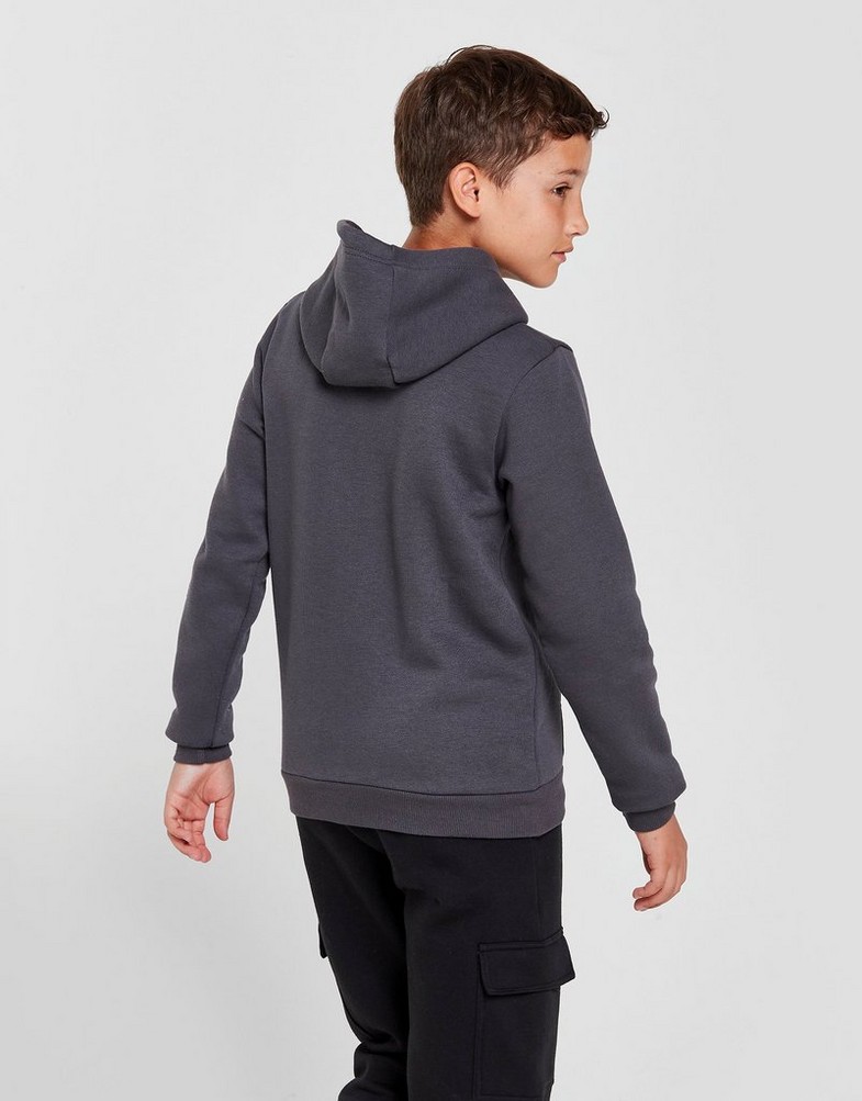 Bluza dziecięca MCKENZIE Z KAPTUREM ESSENTIAL 2 OVERHEAD HOODIE JUNIOR