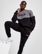 FILA BLUZA NADOR CREW WHY/BLK