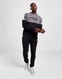 FILA BLUZA NADOR CREW WHY/BLK