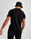 FILA TRICOU HAMILTON TEE BLK