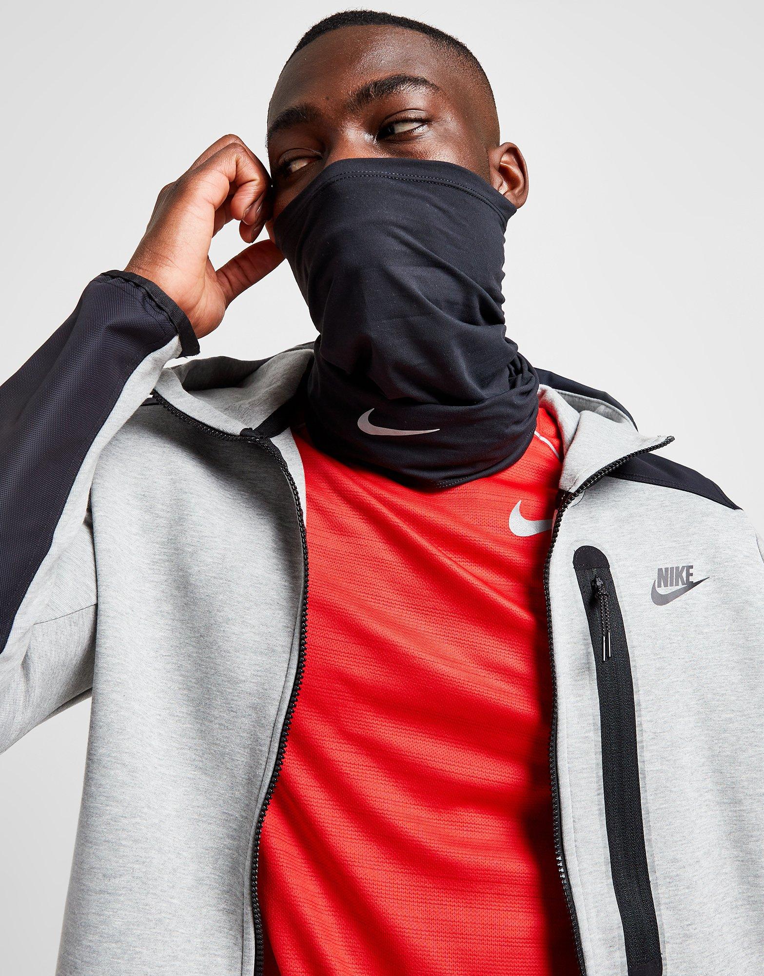 Nike Nk Wrap Trail Blk/slv