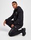 MCKENZIE SPODNIE ALAMEDA CARGO BLK
