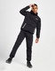 MCKENZIE SPODNIE ALAMEDA CARGO BLK