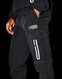 MCKENZIE SPODNIE ALAMEDA CARGO BLK