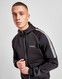 MCKENZIE BLUZA Z KAPTUREM DEMPSEY FZ HD BLK