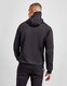 MCKENZIE BLUZA Z KAPTUREM DEMPSEY FZ HD BLK