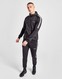 MCKENZIE BLUZA Z KAPTUREM DEMPSEY FZ HD BLK