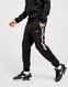 MCKENZIE SPODNIE DEMPSEY PLY PT BLK