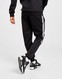MCKENZIE SPODNIE DEMPSEY PLY PT BLK
