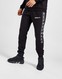 ADIDAS PANTALONI  TAPE FLC PANT BLK