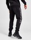 ADIDAS PANTALONI  TAPE FLC PANT BLK