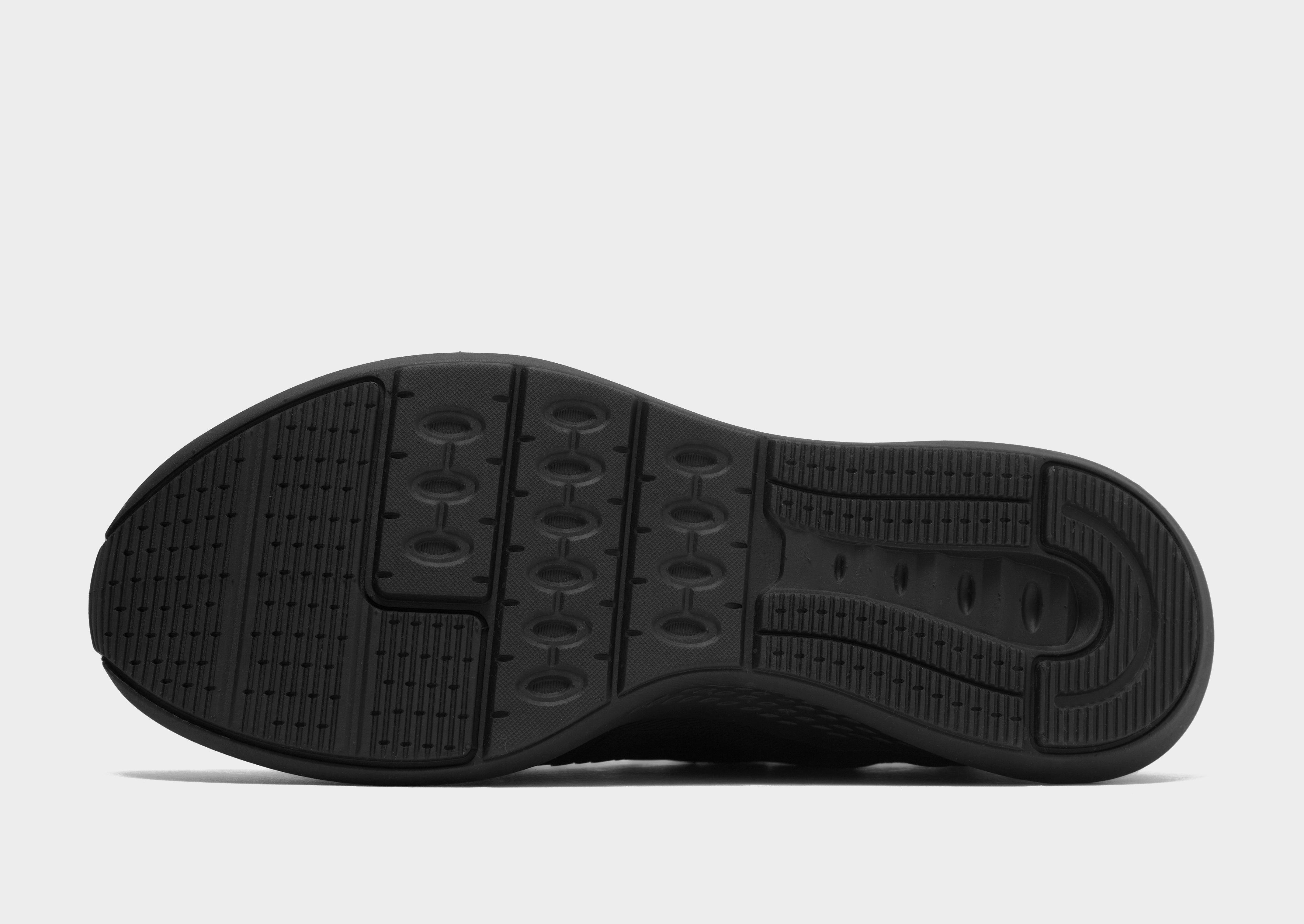 Мъжки маратонки MCKENZIE ALMER V2 OJD00161BLKBLK Черен