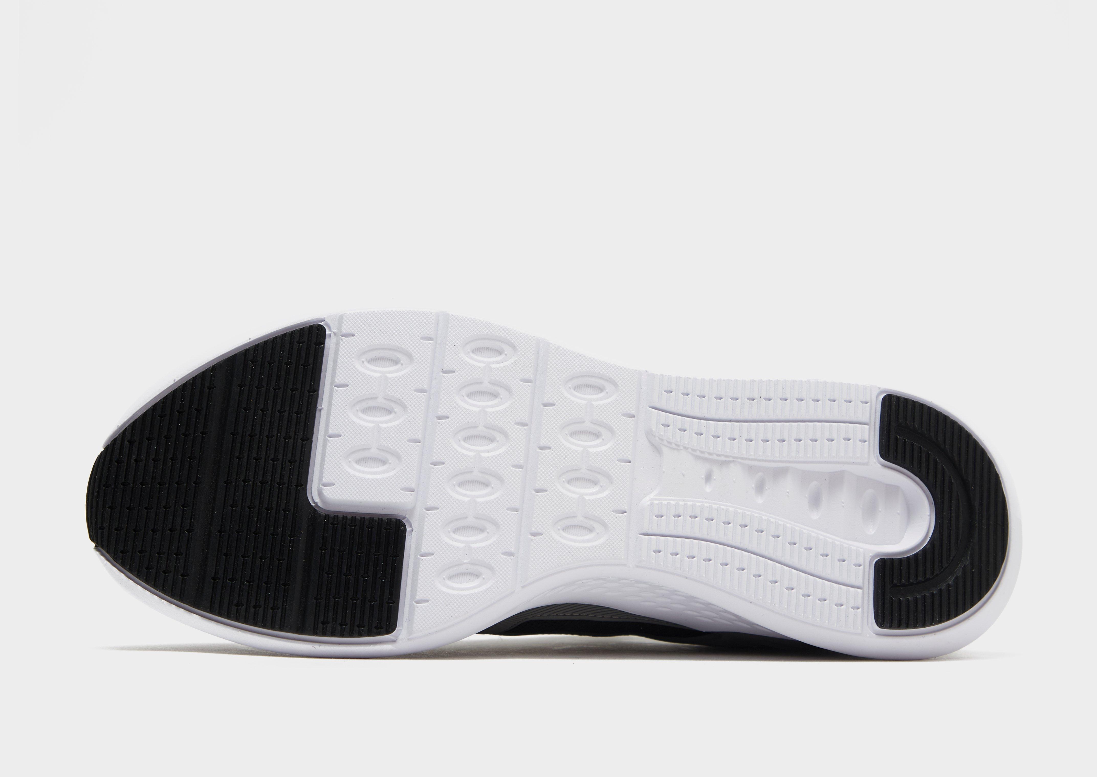 Férfi sneakers MCKENZIE ALMER V2 OJD00161GRYWHT Fekete