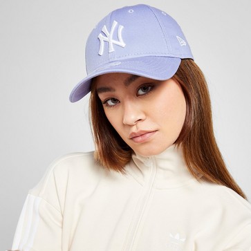 NEW ERA CZAPKA WMNS LEAGUE ESS 940 NYY LVD NEW YORK YANKEES