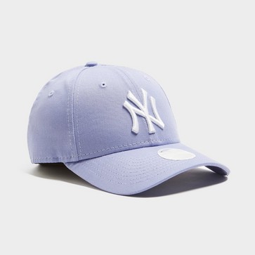 NEW ERA CZAPKA WMNS LEAGUE ESS 940 NYY LVD NEW YORK YANKEES