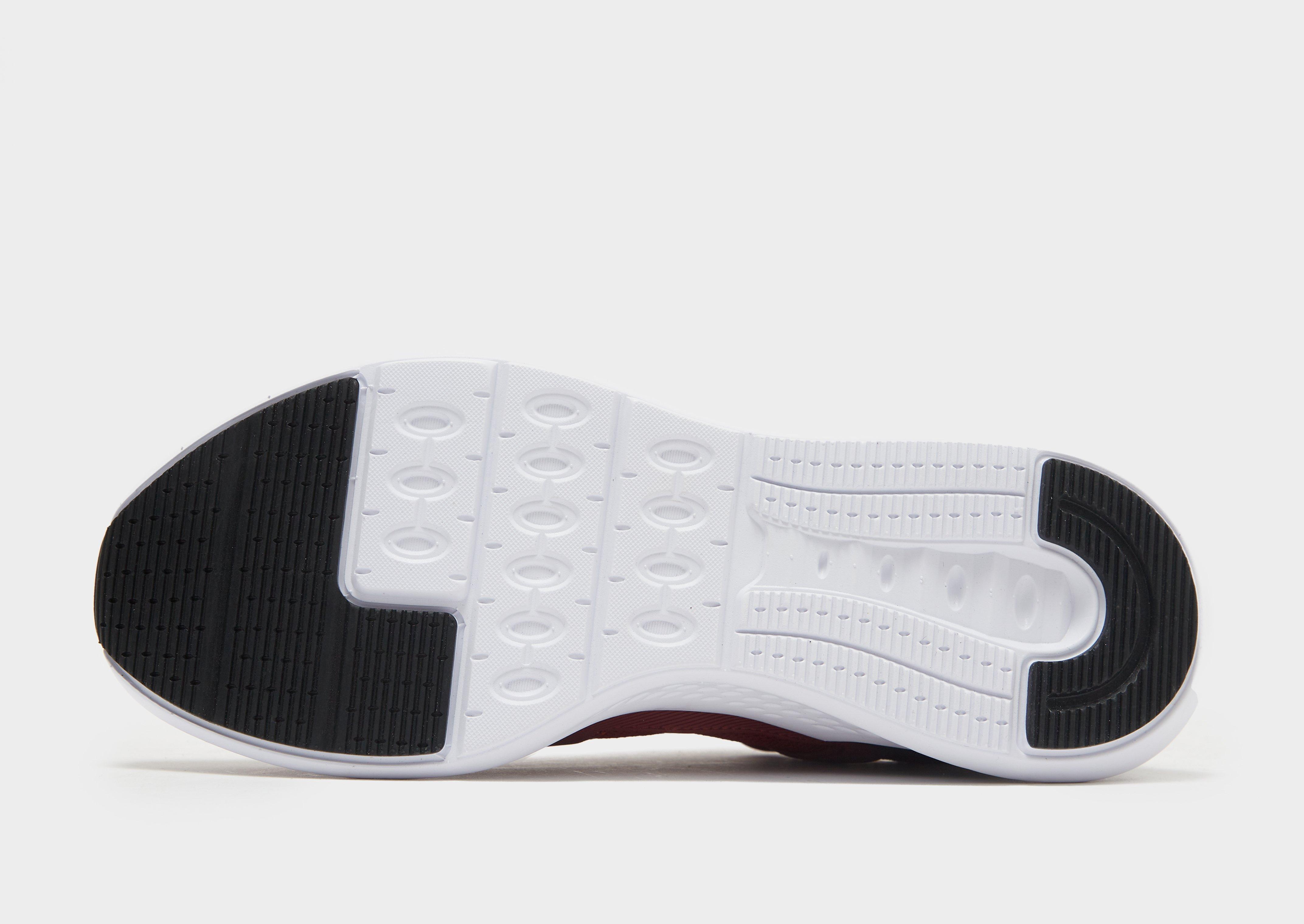 Pánske tenisky MCKENZIE ALMER V2 OJD00161BURGWHT Čierna