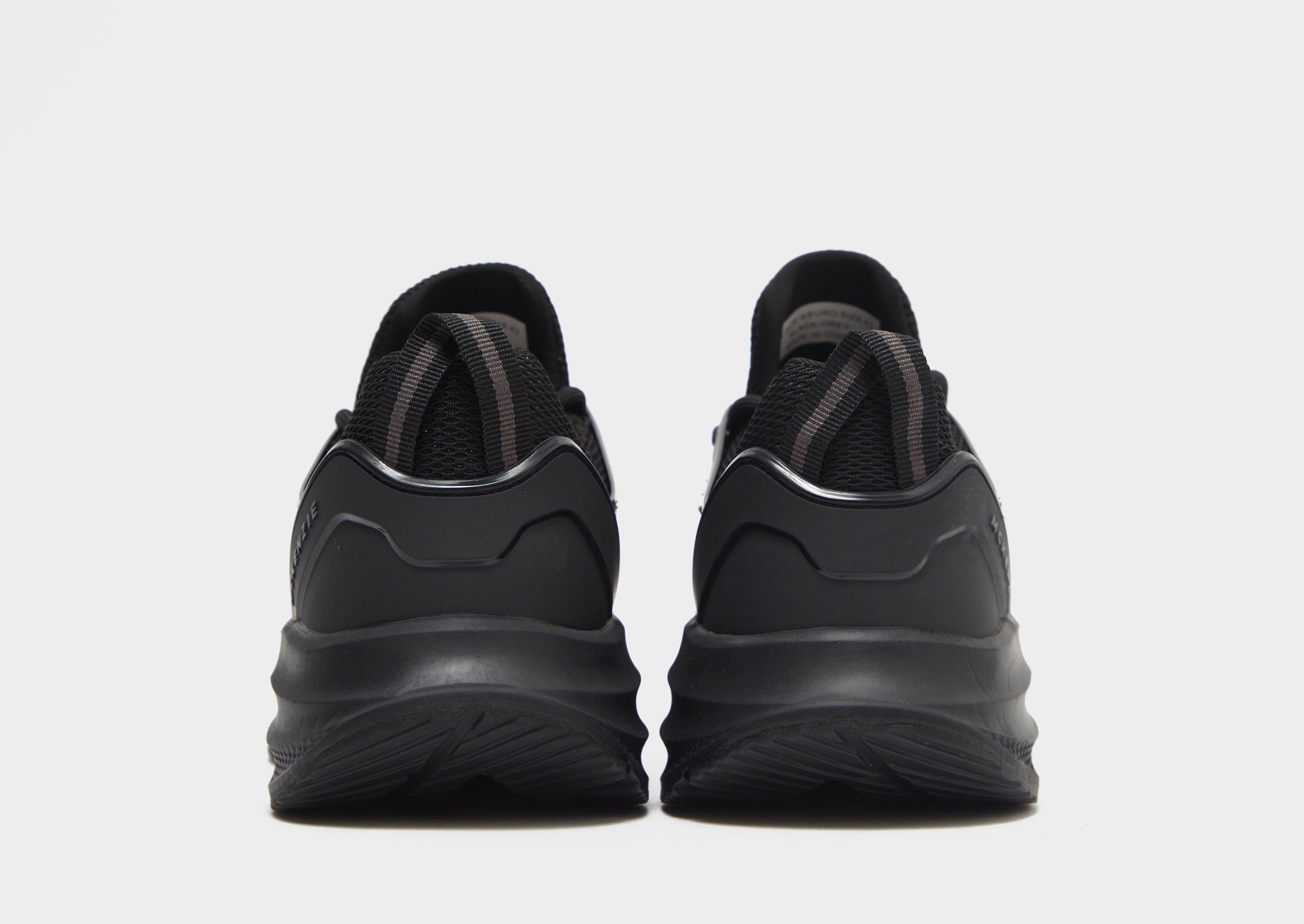 Мъжки маратонки MCKENZIE ARDAN 3 OJD00171BLKBLK Черен