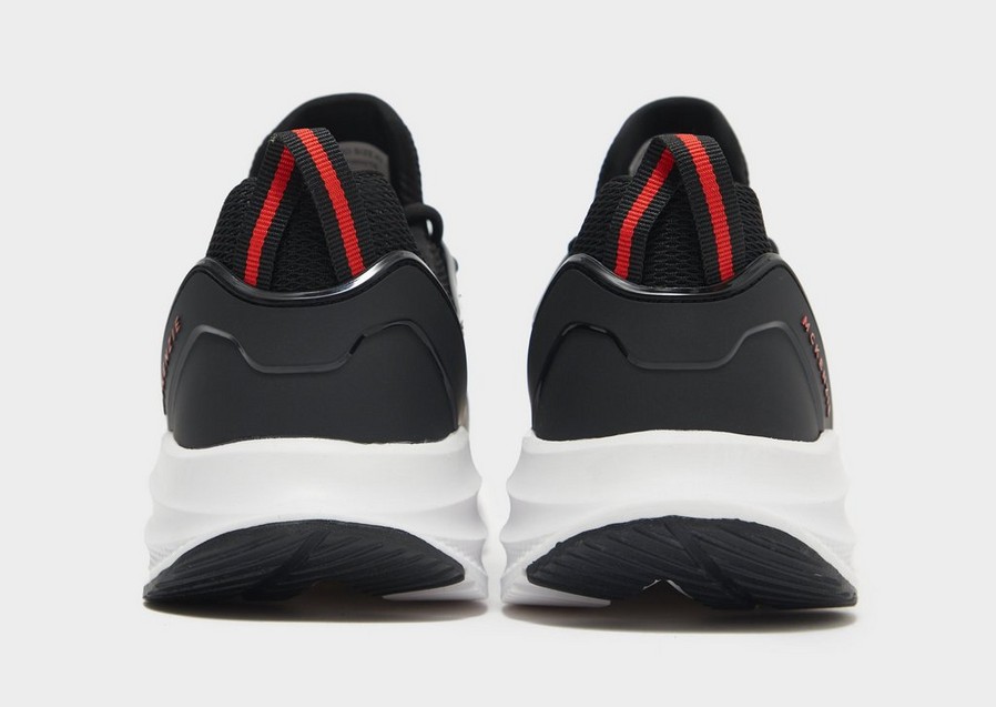 Buty sneakersy męskie MCKENZIE ARDAN 3 OJD00171BLKWHT Czarny