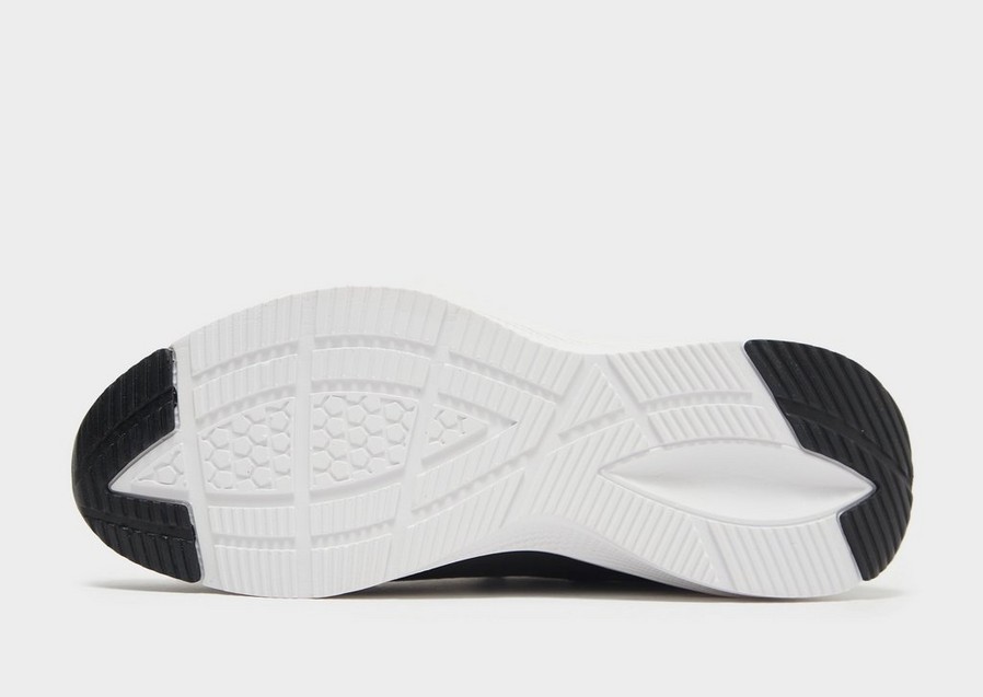 Buty sneakersy męskie MCKENZIE ARDAN 3 OJD00171BLKWHT Czarny
