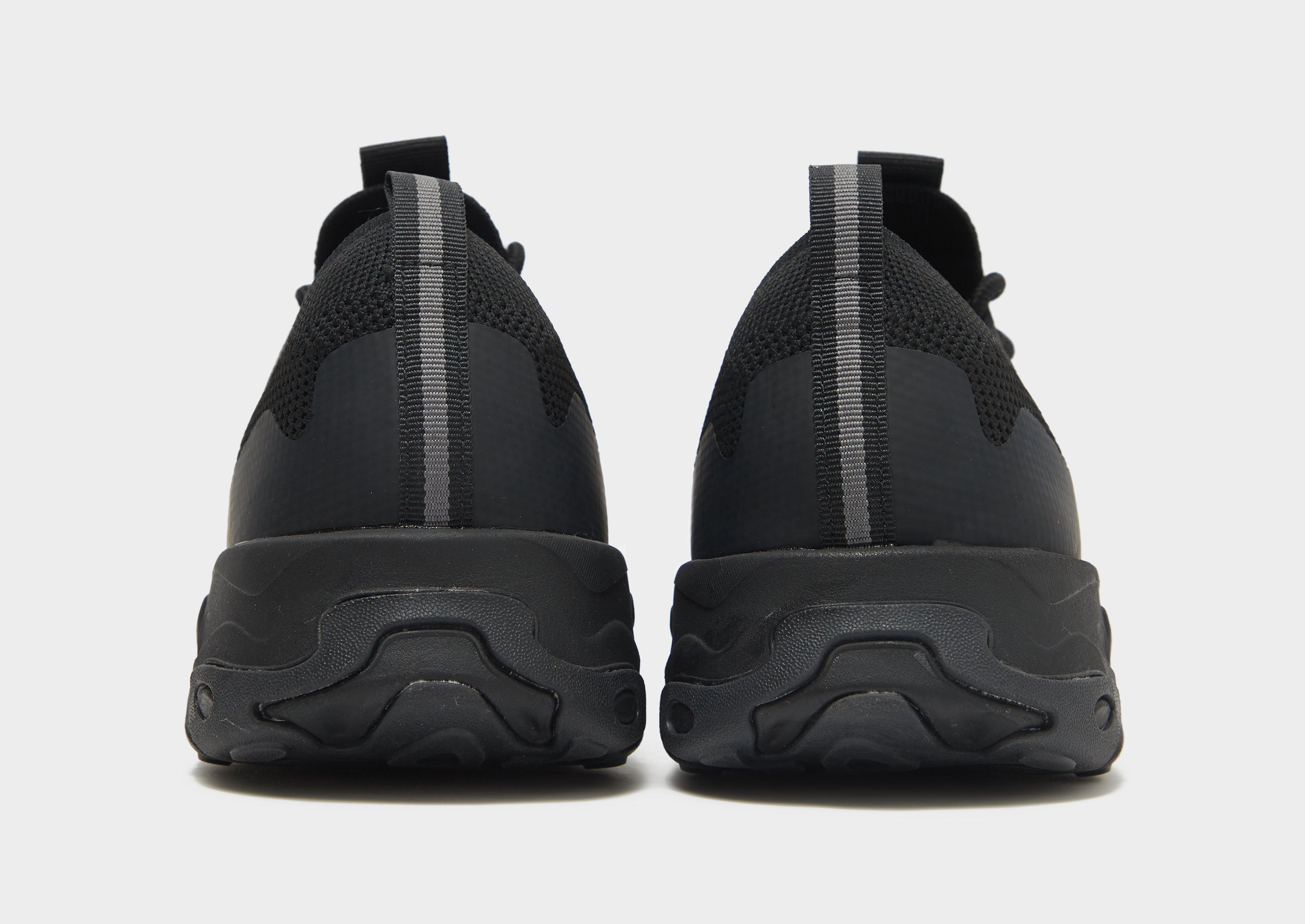 Kedai vyrams MCKENZIE TREVIN OJD00162BLKBLK Juoda