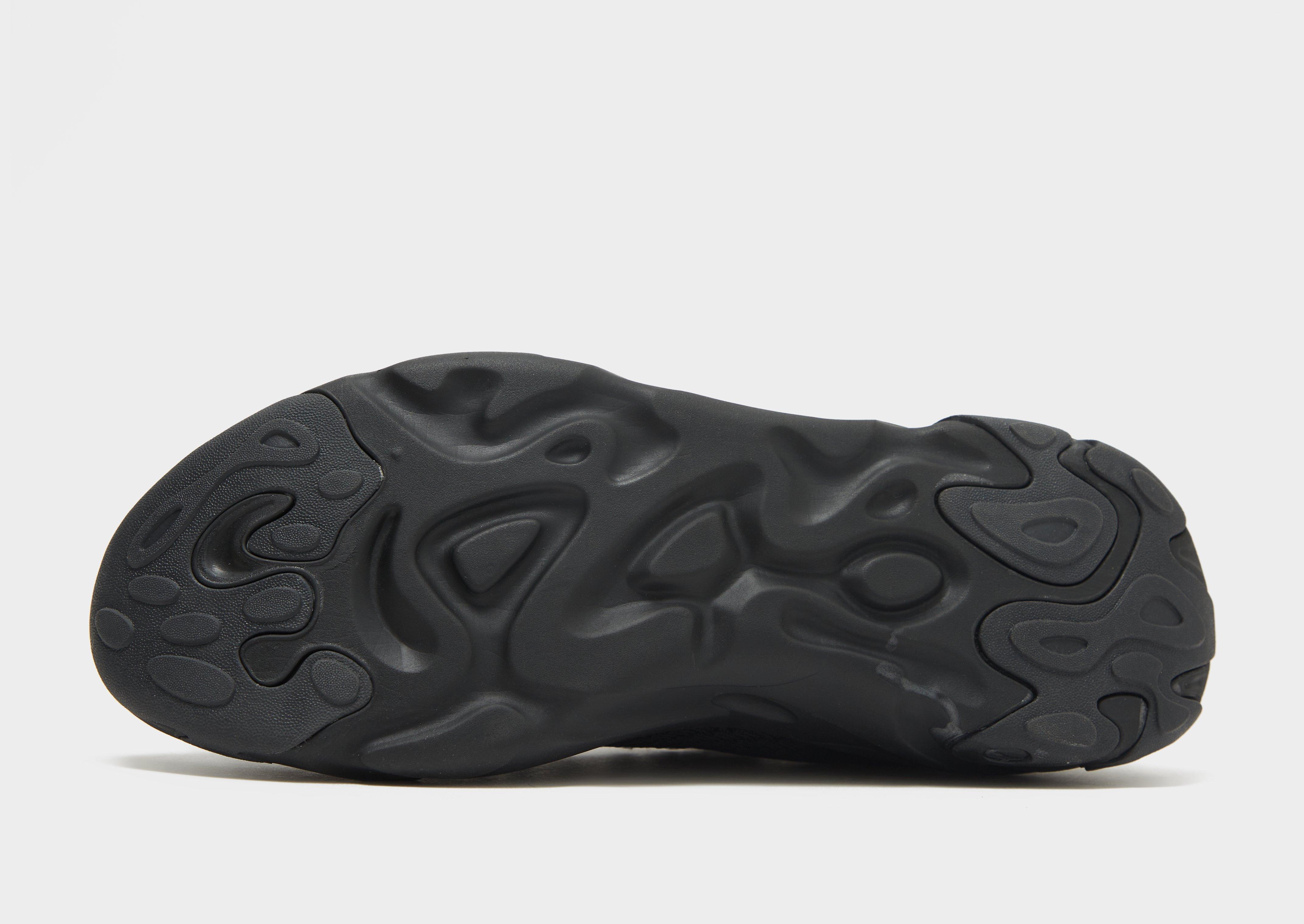 Kedai vyrams MCKENZIE TREVIN OJD00162BLKBLK Juoda