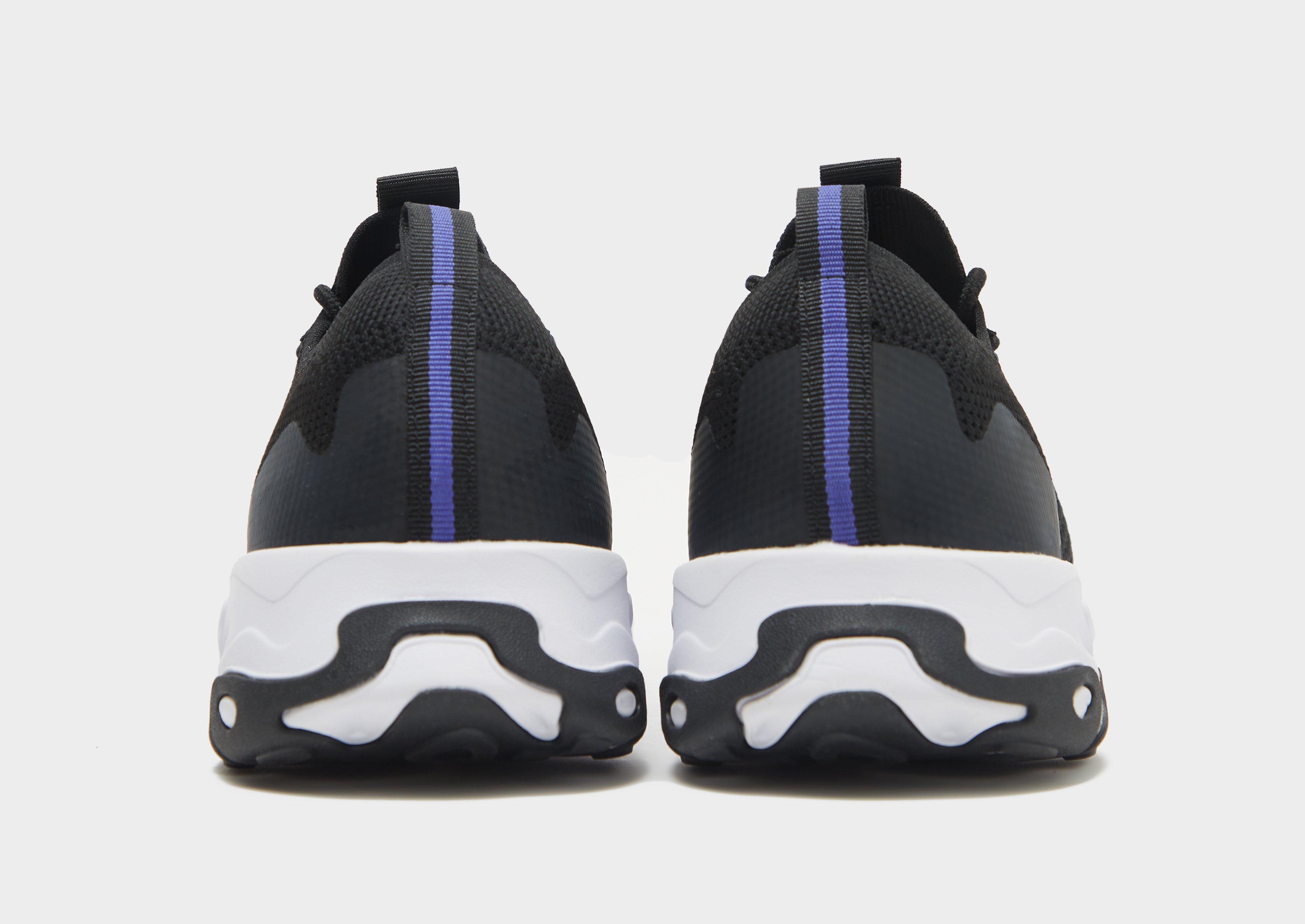 Мъжки маратонки MCKENZIE TREVIN YJD00162BLKWHT Черен