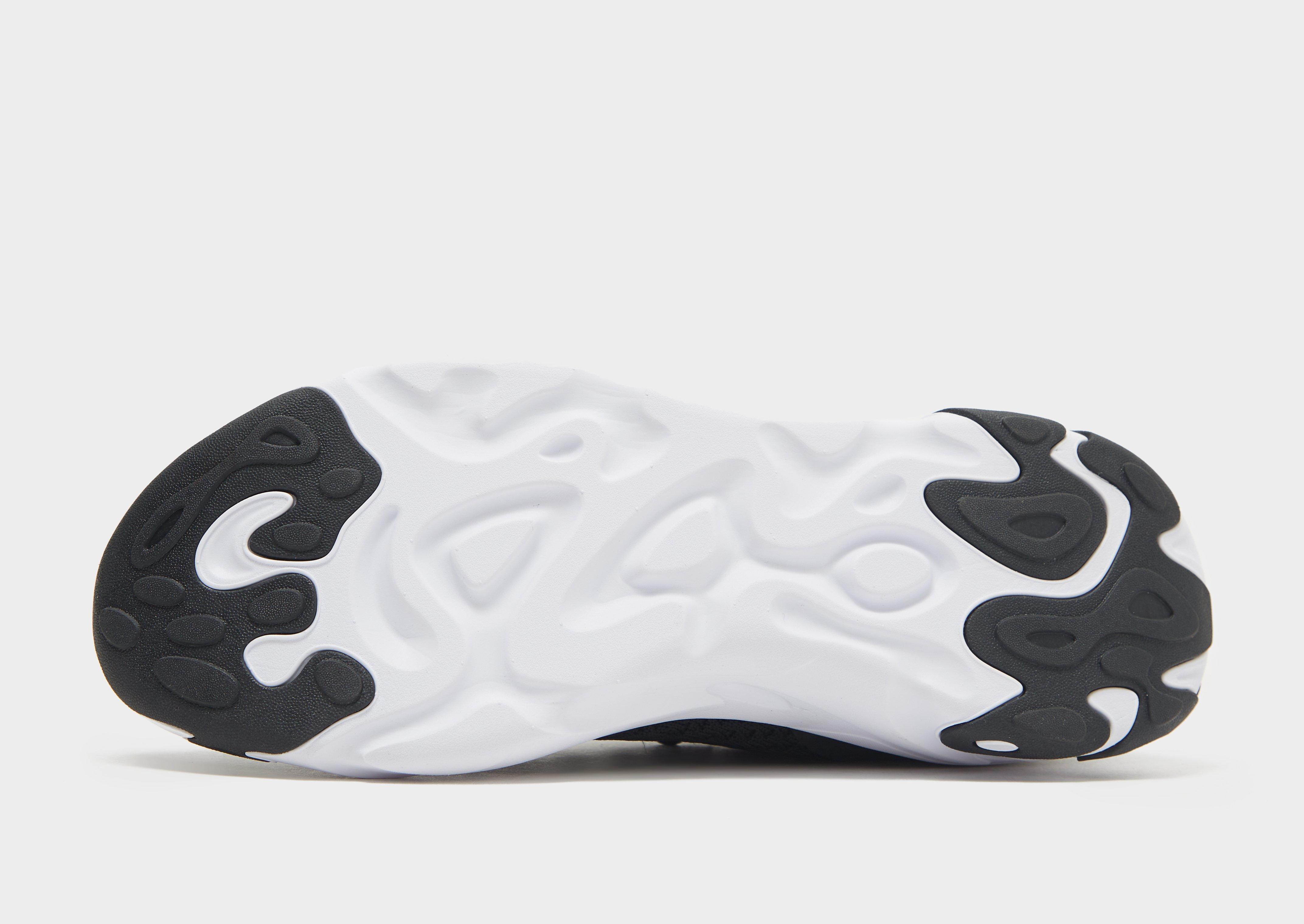 Мъжки маратонки MCKENZIE TREVIN YJD00162BLKWHT Черен