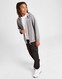 MCKENZIE ORTALION ESSENTIAL FULL ZIP WINDBREAKER JUNIOR