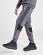 ADIDAS SPODNIE ITASCA PANT DGH/BLK