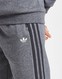 ADIDAS SPODNIE ITASCA PANT DGH/BLK