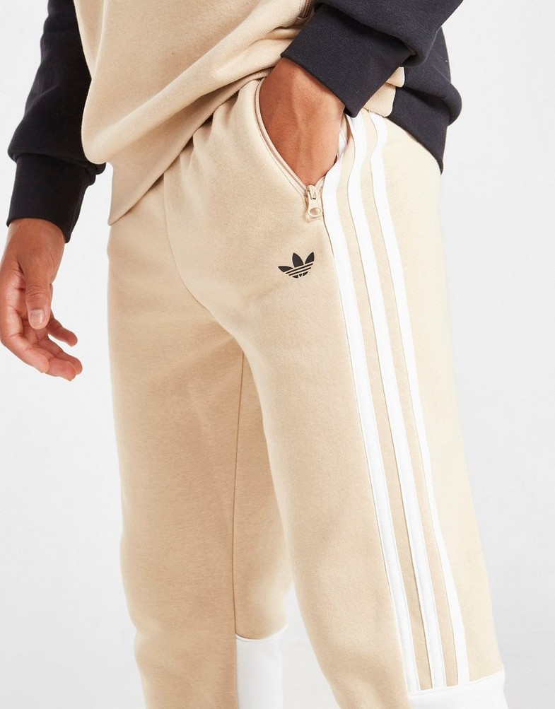 Adidas originals męskie shop california cuffed spodnie