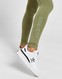 ADIDAS LEGGINGS EMB LEG T'GRN