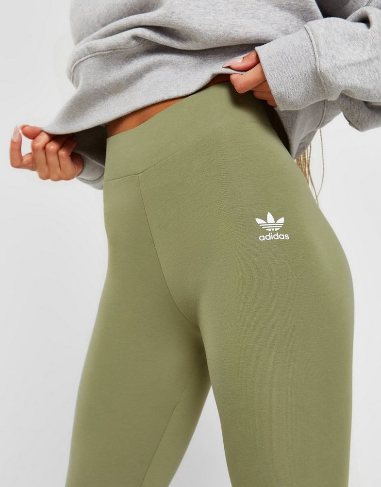 Legging adidas online kaki