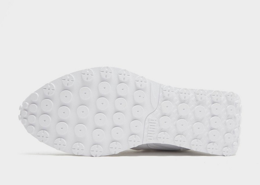 Buty sneakersy męskie PUMA RIDER FV 390422 01 Biały