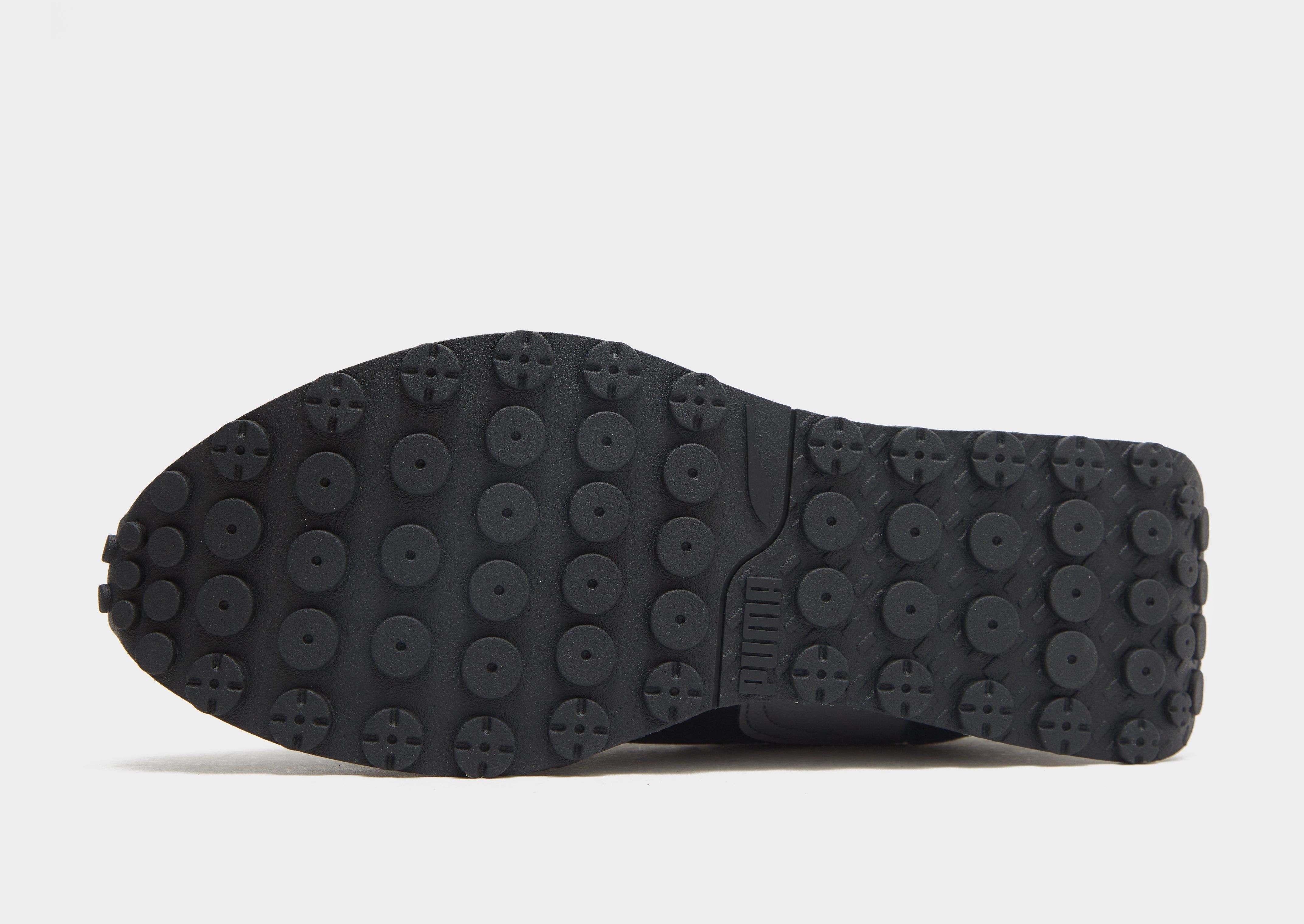 Мъжки маратонки PUMA RIDER FV 390423 01 Черен