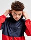 LACOSTE ORTALION COLOUR BLOCK JACKET JUNIOR