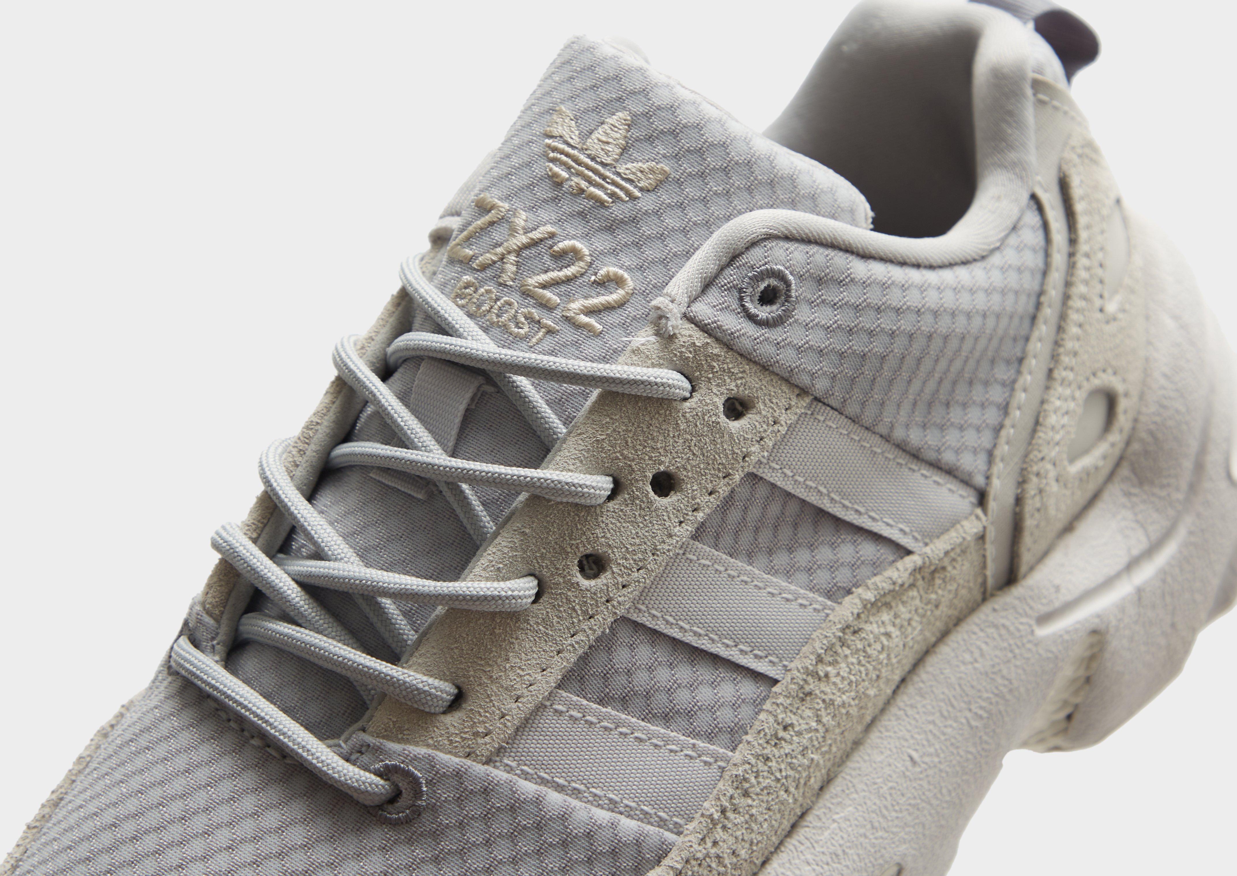Sneakers ADIDAS ZX 22 BOOST W HP9067 • Bej • Femei • JD
