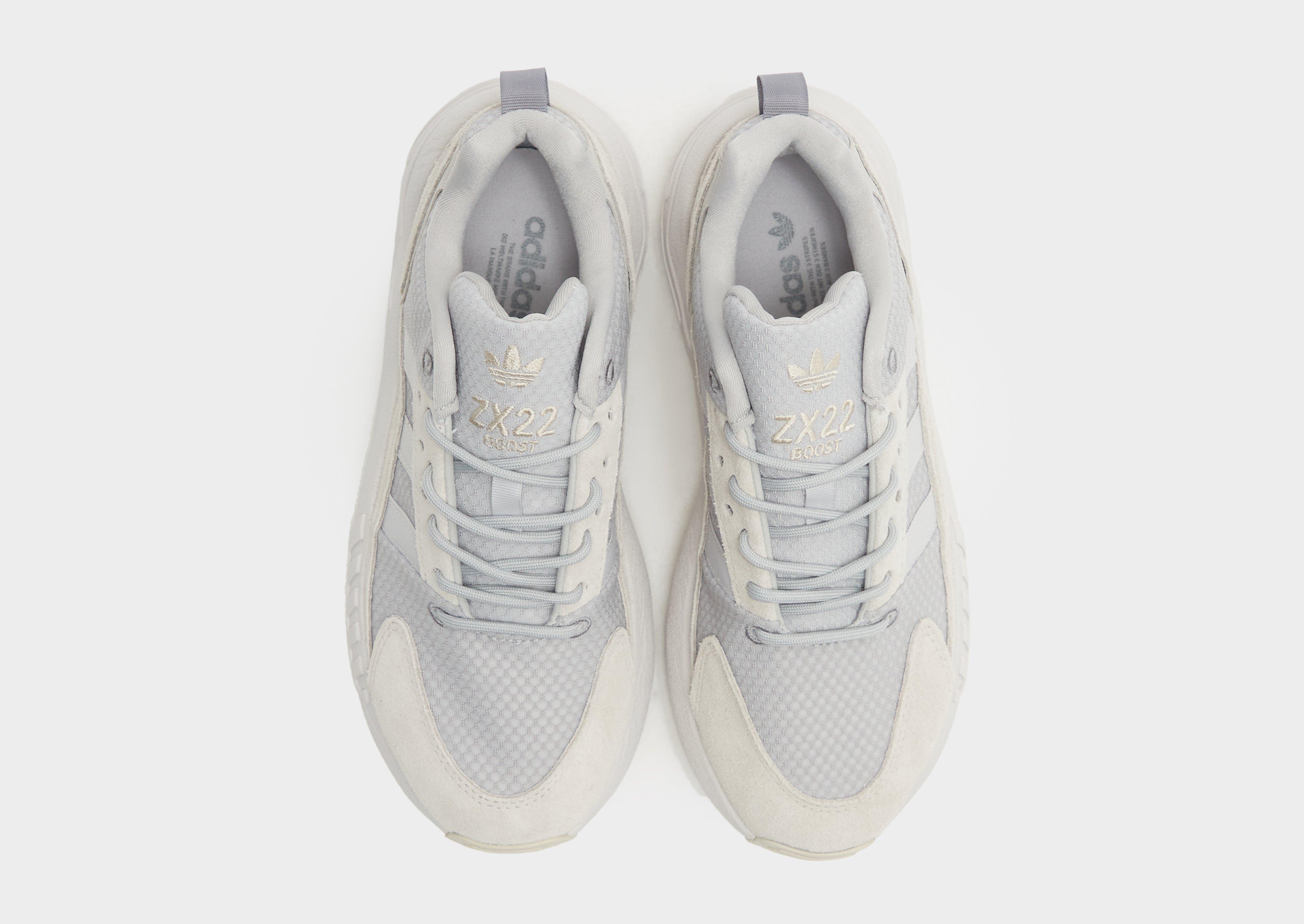 Sneakers ADIDAS ZX 22 BOOST W HP9067 • Bej • Femei • JD Sports