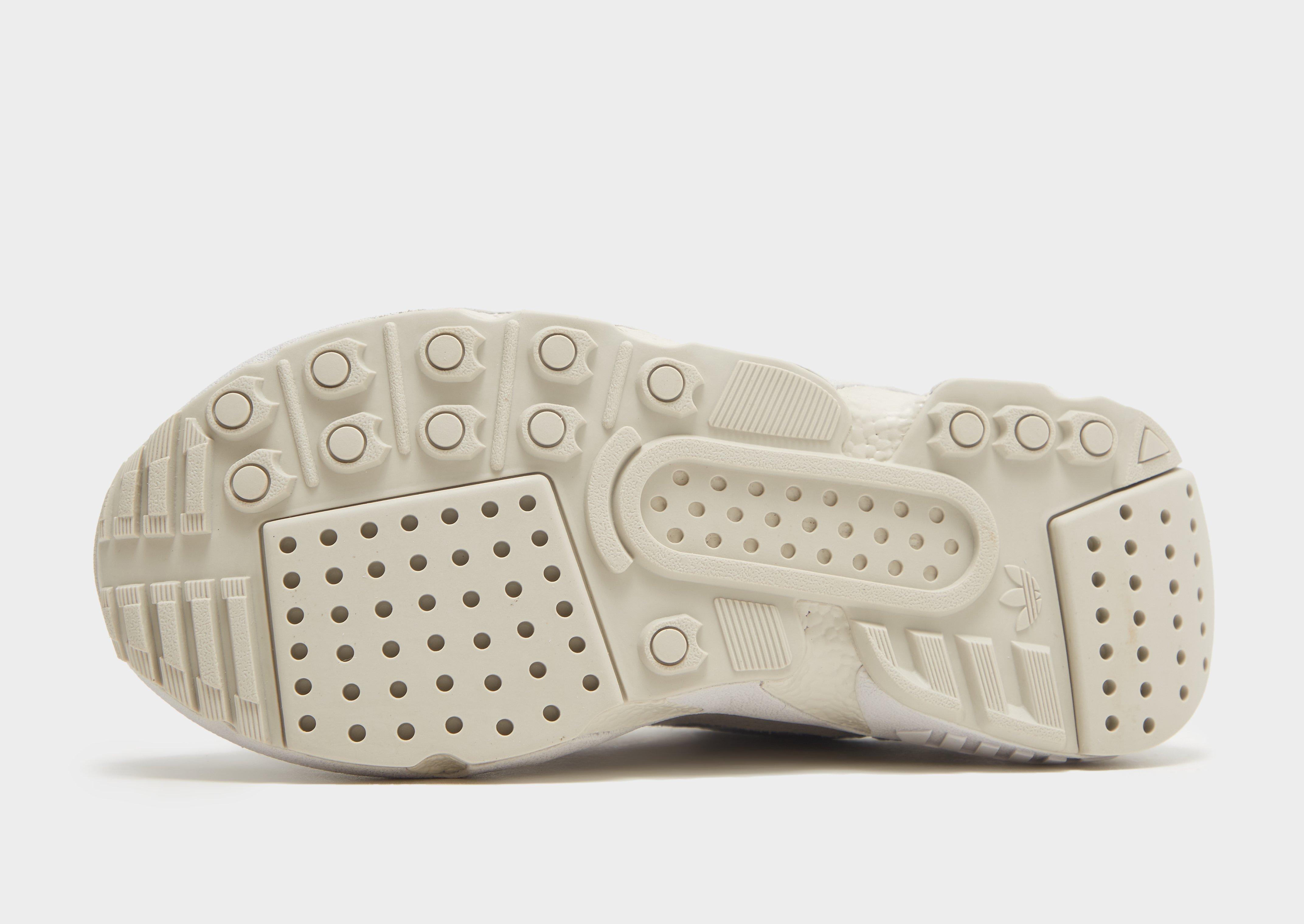 じゅき Sneakers ADIDAS ZX 750 ID8857 • Albastru • Bărbați • JD Sports