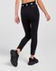 ADIDAS SPODNIE (G)(F) BOS TECHFIT TF TIGHT BLK GIRL