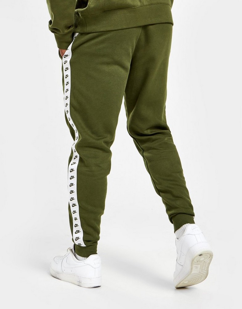 NIKE ZEUS TAPE JOGGERS  DM6838326P Khaki