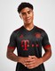ADIDAS KRÓTKI RĘKAW FC BAYERN MUNICH 2022/23 THIRD SHIRT