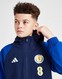 ADIDAS KRÓTKI RĘKAW SCOTLAND TIRO 23 ALL-WEATHER JACKET JUNIOR