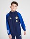 ADIDAS KRÓTKI RĘKAW SCOTLAND TIRO 23 ALL-WEATHER JACKET JUNIOR