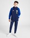 ADIDAS KRÓTKI RĘKAW SCOTLAND TIRO 23 ALL-WEATHER JACKET JUNIOR